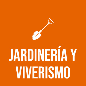 Jardinería y viverismo